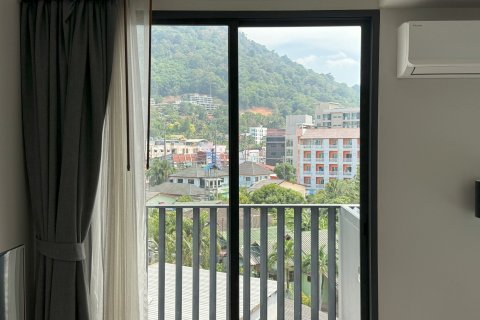 Estudio en el condominio en Kathu, Tailandia № 170968 - foto 11