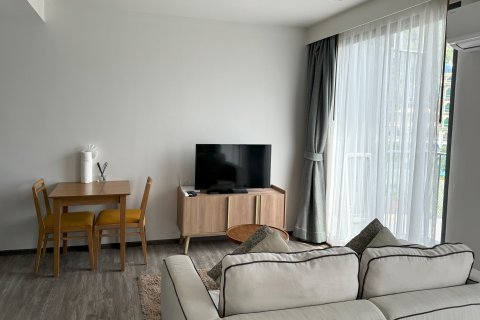 Estudio en el condominio en Kathu, Tailandia № 170968 - foto 7
