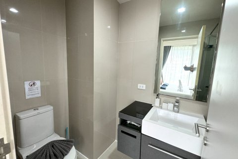 Estudio en el condominio en Kathu, Tailandia № 170968 - foto 8