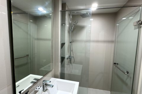 Estudio en el condominio en Kathu, Tailandia № 170968 - foto 3