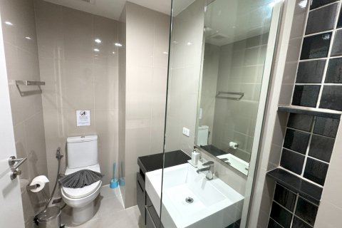 Estudio en el condominio en Kathu, Tailandia № 170968 - foto 9