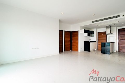Eigentumswohnung in Bang Lamung, Thailand, 2 Schlafzimmer  № 32597
