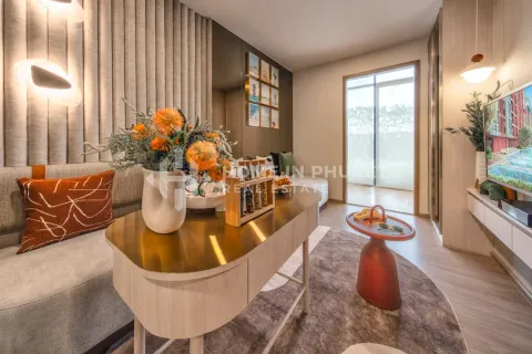 Condominio de 1 dormitorio en Kathu, Tailandia № 205901 - foto 2