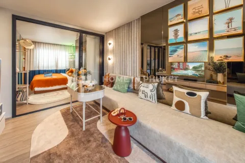 Condo in Kathu, Thailand, 1 bedroom  № 205901