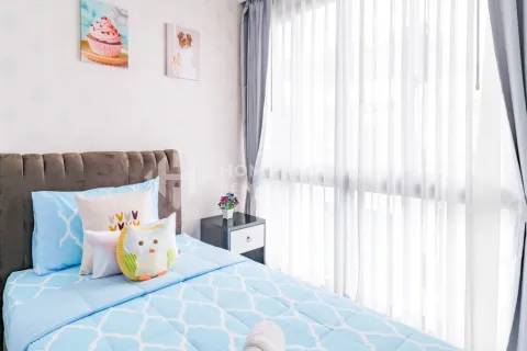 Estudio en el condominio en Nai Yang, Tailandia № 205902 - foto 16