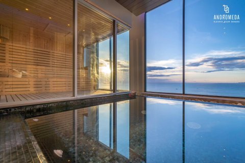 Apartamento de 382 dormitorios en Pattaya, Tailandia № 205897 - foto 28