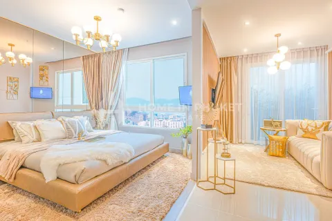 Condominio de 1 dormitorio en Wichit, Tailandia № 205903 - foto 2