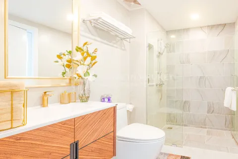 Condominio de 1 dormitorio en Wichit, Tailandia № 205903 - foto 5
