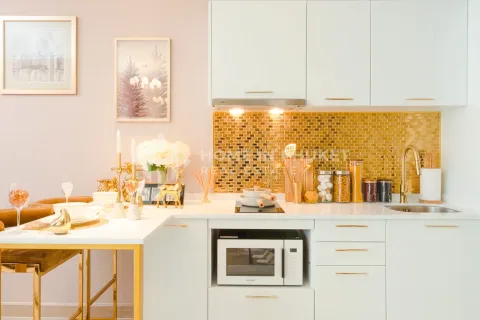 Condominio de 1 dormitorio en Wichit, Tailandia № 205903 - foto 4