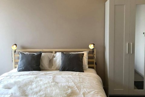 Eigentumswohnung in Bangkok, Thailand, 1 Schlafzimmer № 143584 - Foto 6