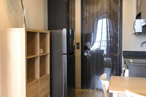 Eigentumswohnung in Bangkok, Thailand, 1 Schlafzimmer № 143584 - Foto 5