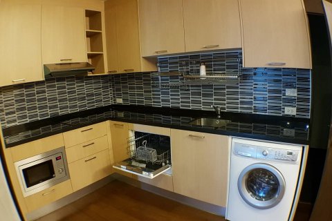 Condominio de 2 dormitorios en Bangkok, Tailandia № 143586 - foto 12