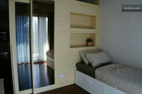 Condominio de 2 dormitorios en Bangkok, Tailandia № 143586 - foto 3