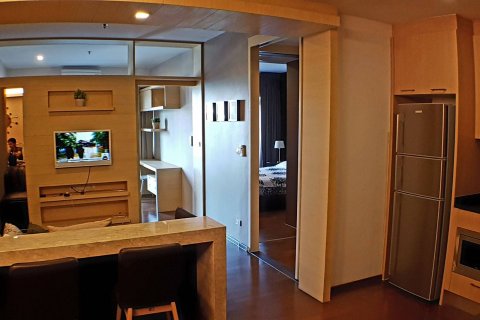 Condominio de 2 dormitorios en Bangkok, Tailandia № 143586 - foto 4