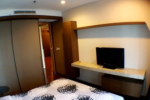 Condominio de 2 dormitorios en Bangkok, Tailandia № 143586 - foto 9