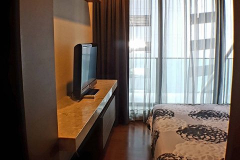 Condominio de 2 dormitorios en Bangkok, Tailandia № 143586 - foto 7