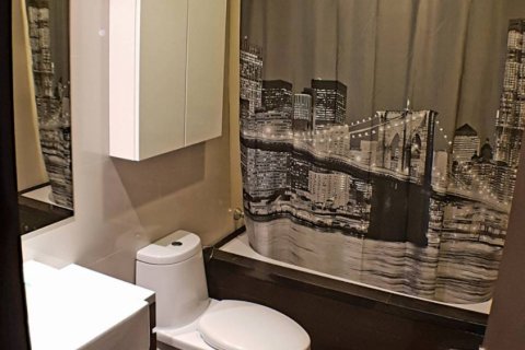 Condominio de 2 dormitorios en Bangkok, Tailandia № 143586 - foto 10