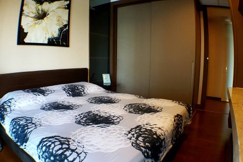 Condominio de 2 dormitorios en Bangkok, Tailandia № 143586 - foto 8