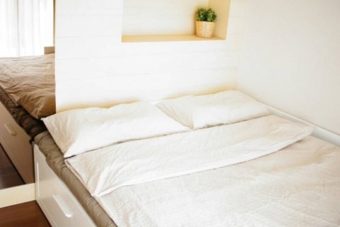Condominio de 2 dormitorios en Bangkok, Tailandia № 143586 - foto 2