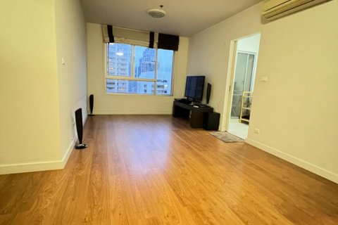 Condominio de 1 dormitorio en Bangkok, Tailandia № 143585 - foto 1