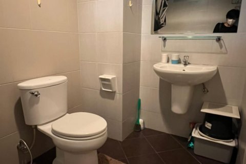 Condominio de 1 dormitorio en Bangkok, Tailandia № 143585 - foto 5