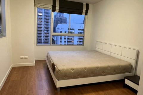 Condominio de 1 dormitorio en Bangkok, Tailandia № 143585 - foto 6