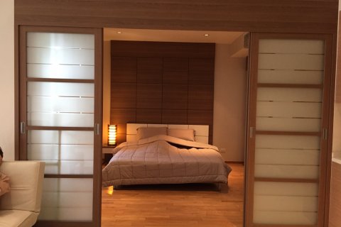 Condo à Bangkok, Thaïlande, 1 chambre  № 143587
