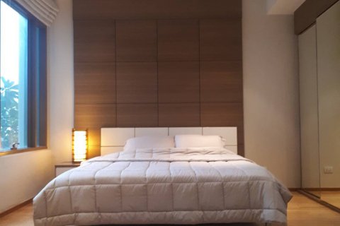 Condominio de 1 dormitorio en Bangkok, Tailandia № 143587 - foto 3