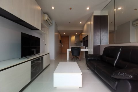 Condominio de 1 dormitorio en Bangkok, Tailandia № 143583 - foto 3