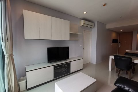Condominio de 1 dormitorio en Bangkok, Tailandia № 143583 - foto 4