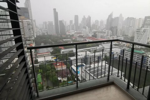 Condominio de 1 dormitorio en Bangkok, Tailandia № 143583 - foto 15