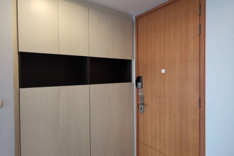 Condominio de 1 dormitorio en Bangkok, Tailandia № 143583 - foto 8