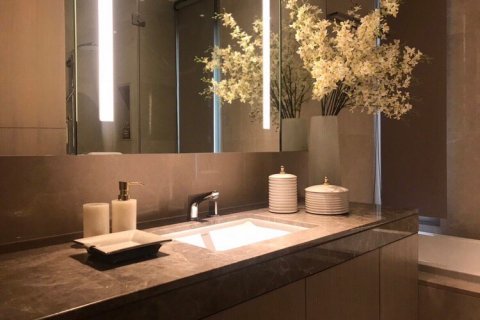 Condominio de 2 dormitorios en Sathon, Bangkok, Tailandia № 143588 - foto 10