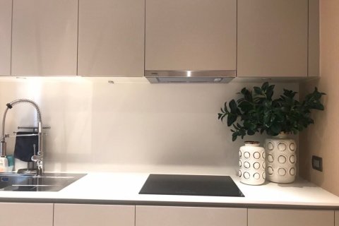 Condominio de 2 dormitorios en Sathon, Bangkok, Tailandia № 143588 - foto 6