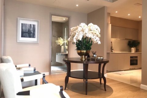 Condominio de 2 dormitorios en Sathon, Bangkok, Tailandia № 143588 - foto 2