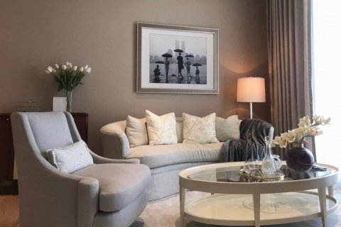 Condominio de 2 dormitorios en Sathon, Bangkok, Tailandia № 143588 - foto 7