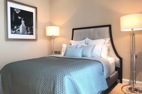 Condominio de 2 dormitorios en Sathon, Bangkok, Tailandia № 143588 - foto 12