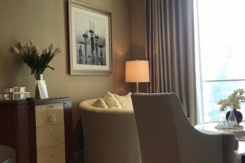 Condominio de 2 dormitorios en Sathon, Bangkok, Tailandia № 143588 - foto 8