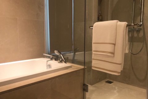 Condominio de 2 dormitorios en Sathon, Bangkok, Tailandia № 143588 - foto 9