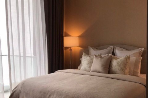 Condominio de 2 dormitorios en Sathon, Bangkok, Tailandia № 143588 - foto 11