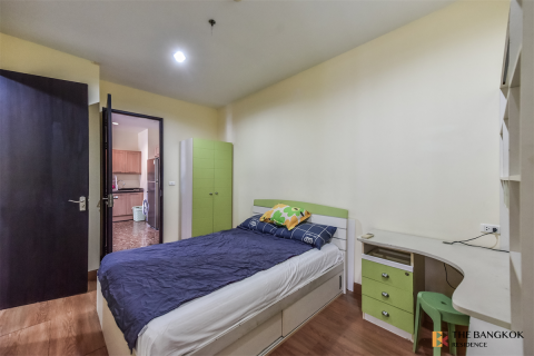 Condominio de 3 dormitorios en Bangkok, Tailandia № 188887 - foto 10