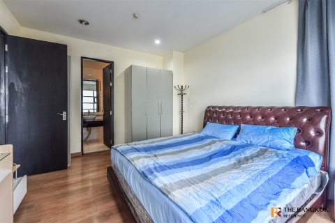 Condominio de 3 dormitorios en Bangkok, Tailandia № 188887 - foto 9
