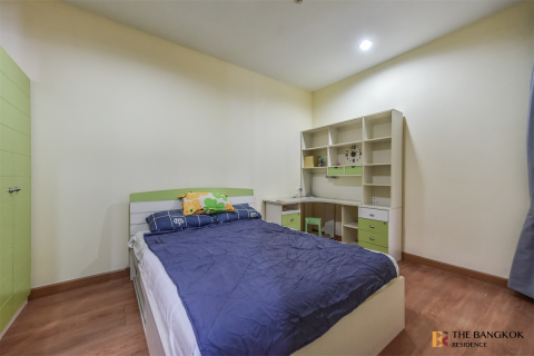 Condominio de 3 dormitorios en Bangkok, Tailandia № 188887 - foto 2