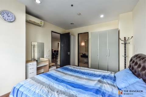 Condominio de 3 dormitorios en Bangkok, Tailandia № 188887 - foto 8