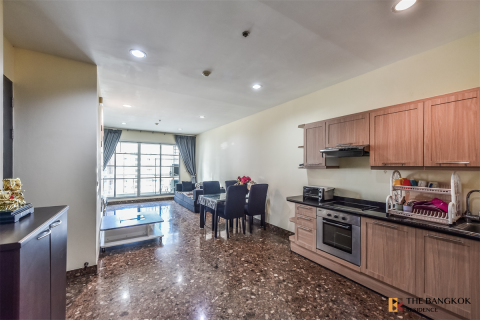 Condominio de 3 dormitorios en Bangkok, Tailandia № 188887 - foto 5
