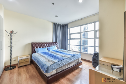 Condominio de 3 dormitorios en Bangkok, Tailandia № 188887 - foto 3