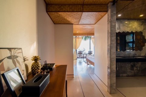 Chalet de 4 dormitorios en Pran Buri, Tailandia № 205662 - foto 11