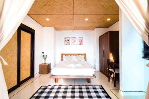Chalet de 4 dormitorios en Pran Buri, Tailandia № 205662 - foto 14
