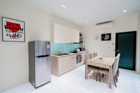 Chalet de 3 dormitorios en Hua Hin, Tailandia № 205664 - foto 11