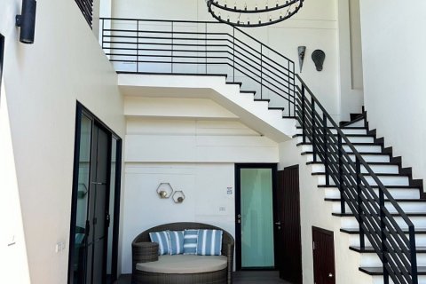 Chalet de 3 dormitorios en Hua Hin, Tailandia № 205664 - foto 5